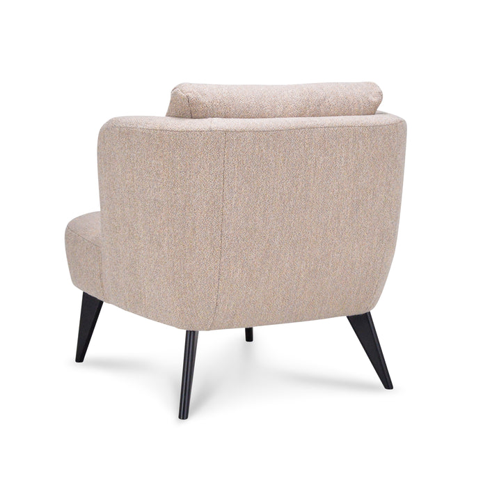 Fauteuil London Low