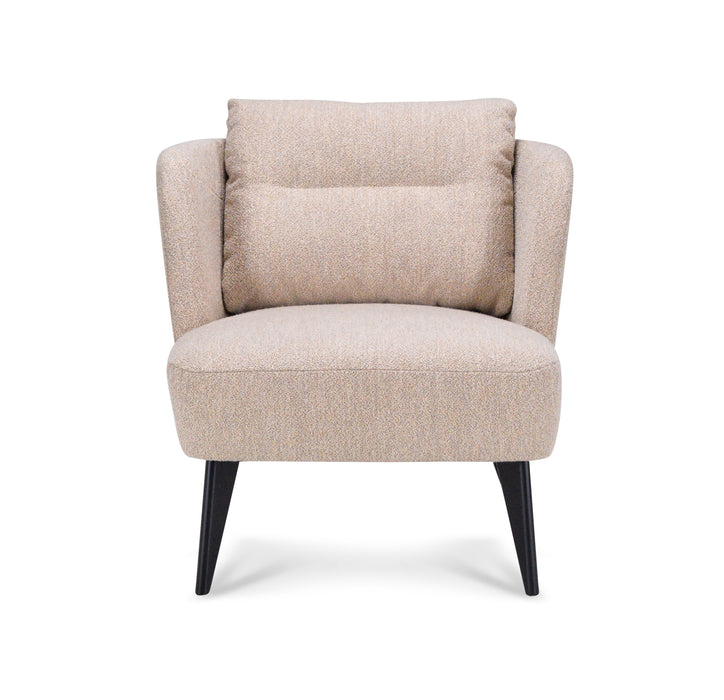 Fauteuil London Low