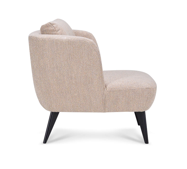 Fauteuil London Low