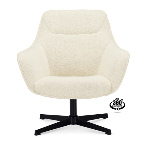 Fauteuil Haily