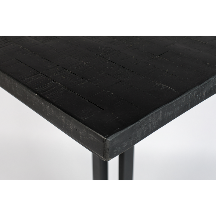 Bartafel  mate square black