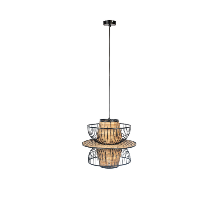 Hanglamp lamp Max L