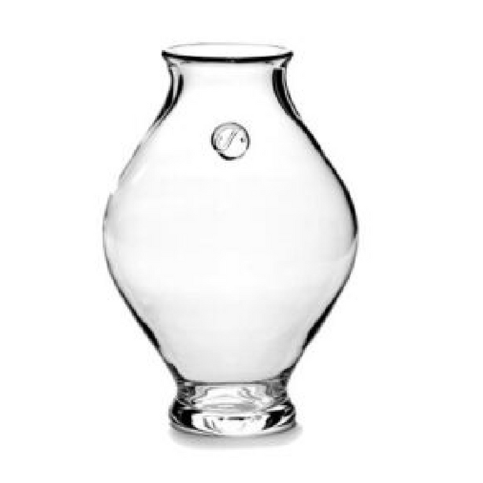 Persa Vase Large Clear