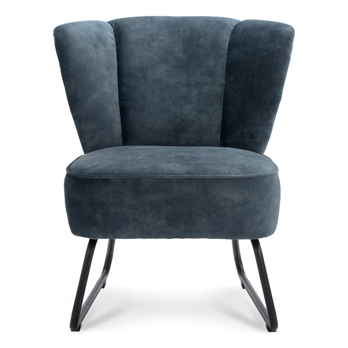 Fauteuil Rosa