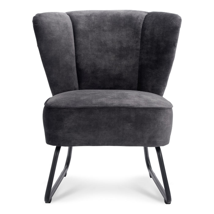 Fauteuil Rosa