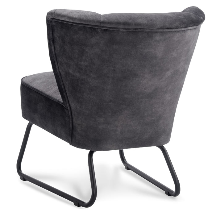 Fauteuil Rosa