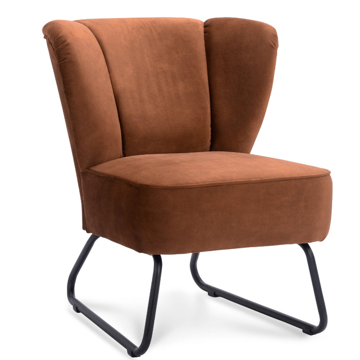 Fauteuil Rosa