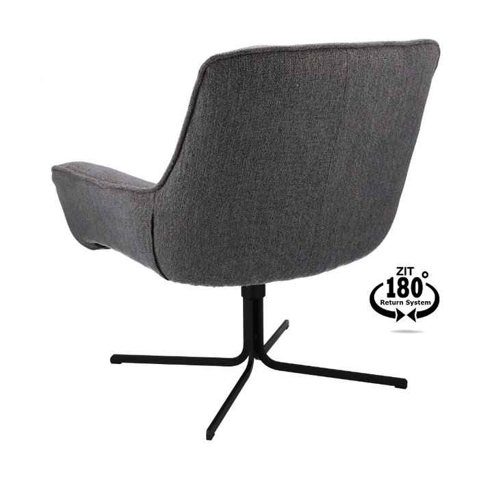 Fauteuil Ivo