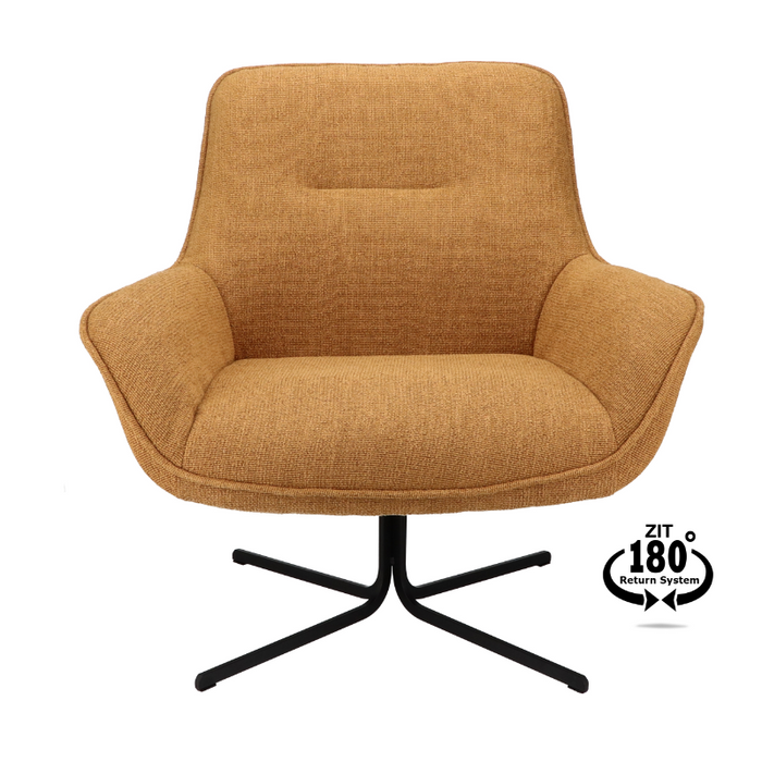 Fauteuil Ivo
