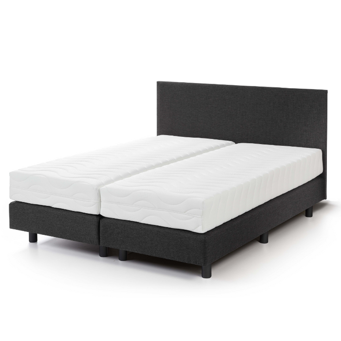 Tweepersoons boxspring